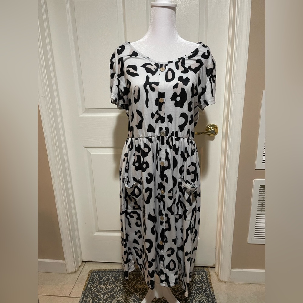 XL Dress